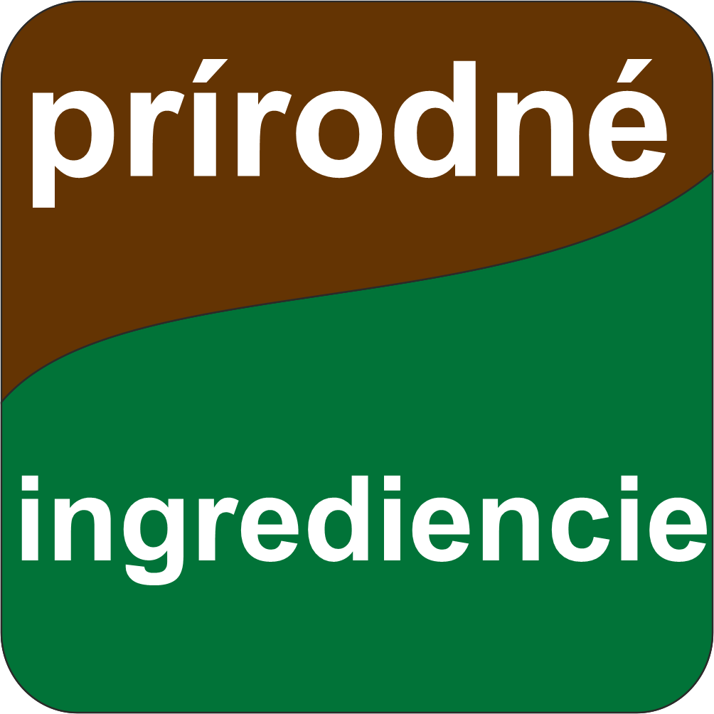 prirodne ingrediencie